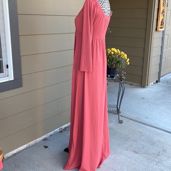 💋CLEAROUT Boho empire waist - Picture 3 of 5